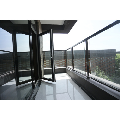 Environmentally Friendly Low-e Vacuum Glass For Windows