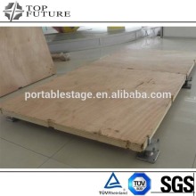 Cheap unique electric radiant heating floor systems