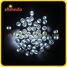 100 pcs LED decoration solar fairy Light