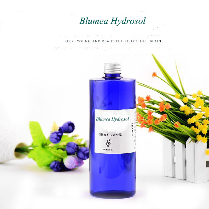 Blumea Hydrosol Menyegarkan dan Melembabkan Kulit