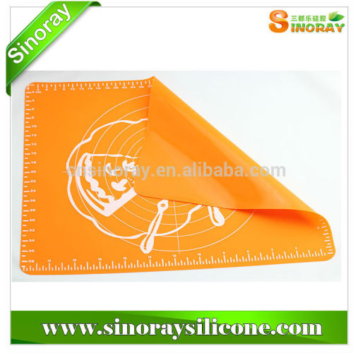 Novelties Wholesale China silicone non-stick baking mat sets