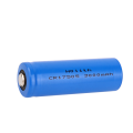 Lithium Battery Cr17505 for Temperature Monitors