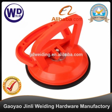 plastic single claw vacuum suction cups