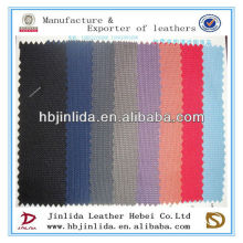 500d polyester oxford fabric with pvc coating