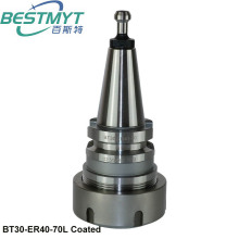 Bt30 Floating Tap Tool Holders BT30 Machine Tools