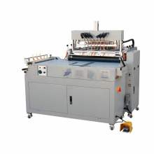 High Efficiency Hardcover Maker Machine - Semi-Auto Book Case Maker