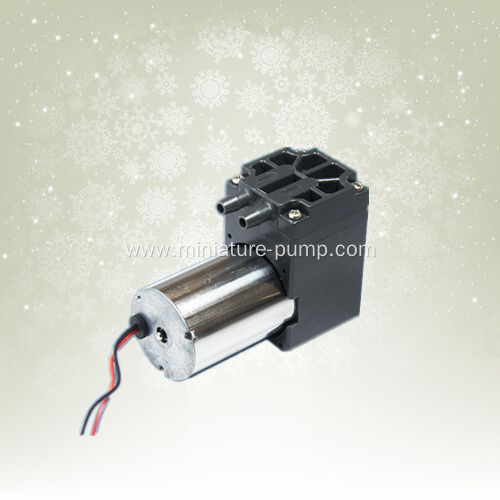 DC Brushless  micro pump