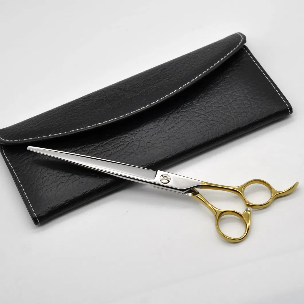Professional Dog Grooming Hair Pet Scissors High Quality Pet Shears