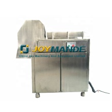 Electric Meat Cutter: Good Quality Industrial Frozen Meat Chopper Machine for Mutton
