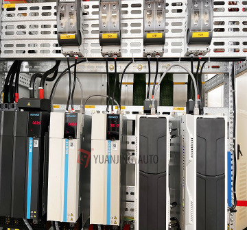 continuous annealing line technology innovations and trends