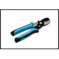 Wire pliers wire crimping pliers electrical wire stripp