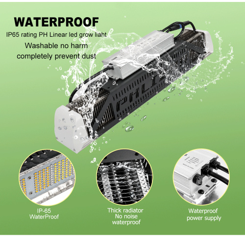 Led Grow Light Gartenpflanze Hydroponic