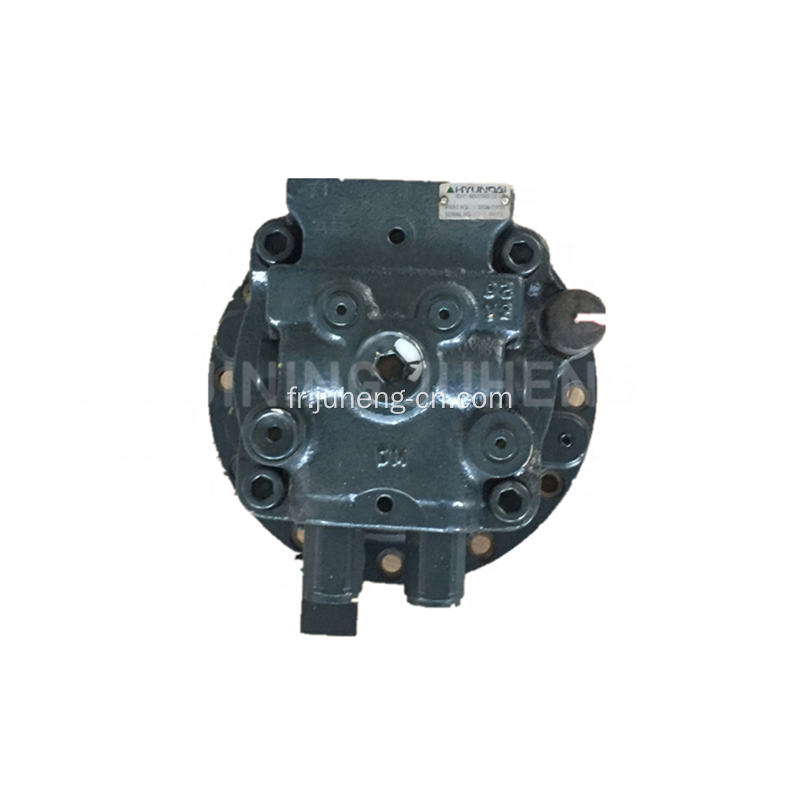 Excavatrice R210-7 Moteur d'orientation R210LC-7 Swing Motor