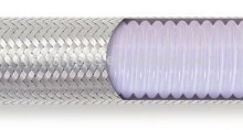 teflon Lined metal Hose