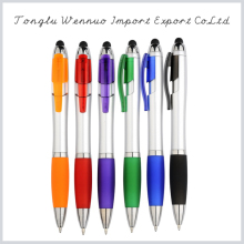 New arrival latest design new touch ball pen