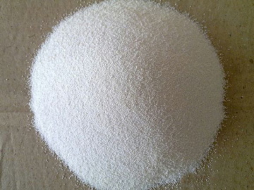 Chlorinated Polyethylene Elastomer Resins