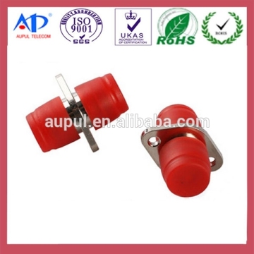 FC/PC SM Simplex Rhombus Optical Fiber Adaptor
