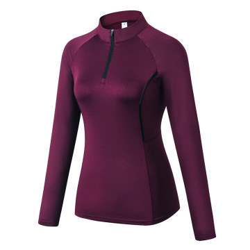 Veste de sport pour femme