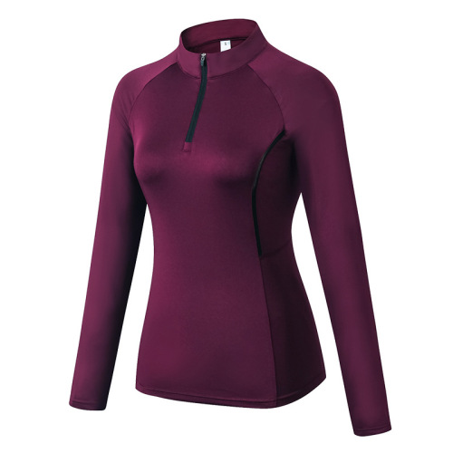 Women&#39;s Sports Definéiert Jacket