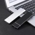 NVME SSD M.2 Тип C USB жесткий диск