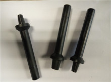 CNC Turning Hard treatment Iron Tools sparkle Process