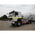 Simotruk 6000l transit mix mucks