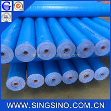 PE Tarpaulin Rolls & Covers
