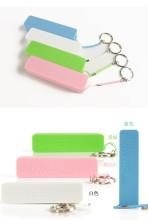 China perfume mobile power