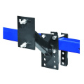 Trailer Hitch Universal Spare Tire Carrier