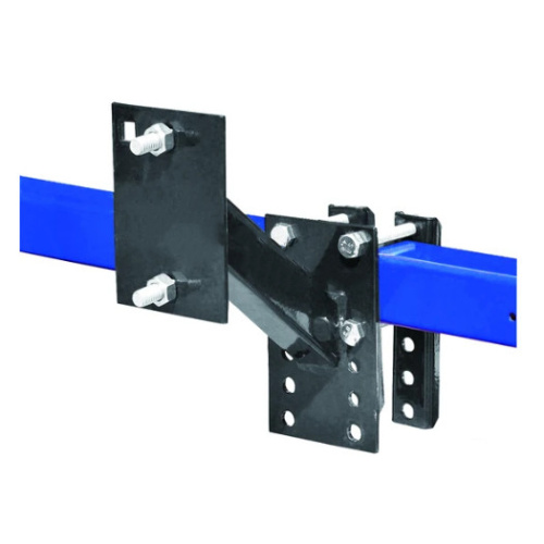 Trailer Hitch Universal Spare Tire Carrier