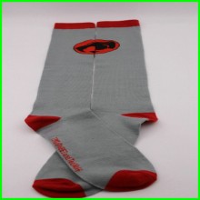 acrylic knee high socks