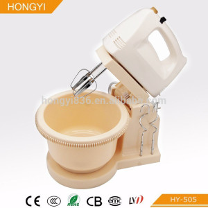 100w Egg Mixer Stand Mixer