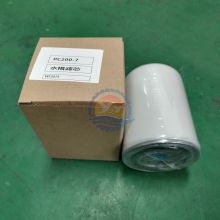 High Quality PC200-7 Coolant Filter Oil Water Filter WF2075 for Komatsu Parts