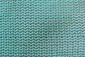 Scaffold Net 1.8X5.1m