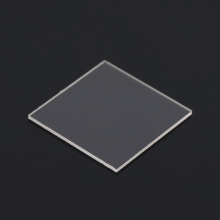 Specialty Magnesium Fluoride Lenses for Precision Optics