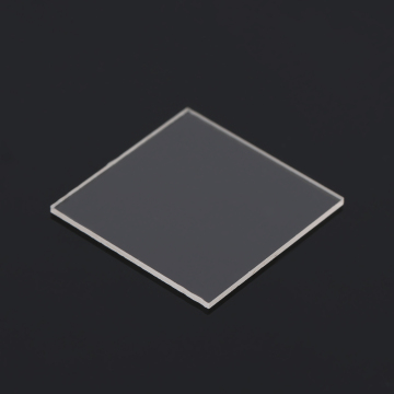 Specialty Magnesium Fluoride Lenses for Precision Optics