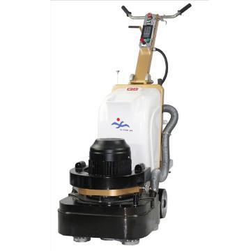 Surface diamond grinder