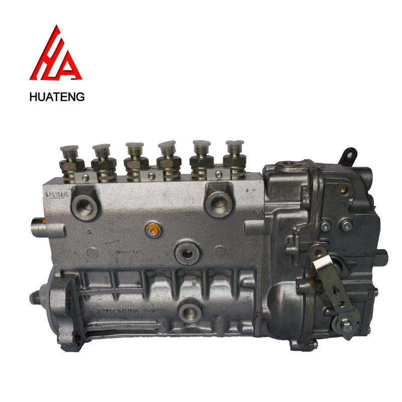 Deutz Diesel Engine Fuel Injection Pump F4L912 0223 2392