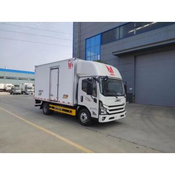 JMC 3T 4X2 FREEZER Truk Refrigerated