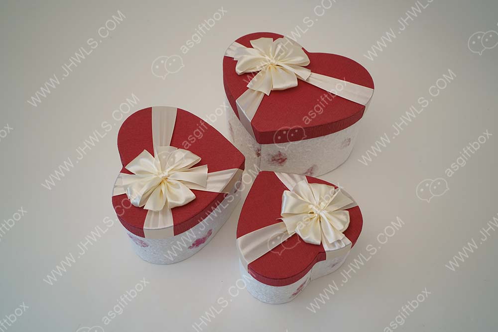 Valentine Day Box