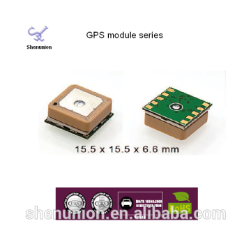 GPS smart antenna module LS2003C