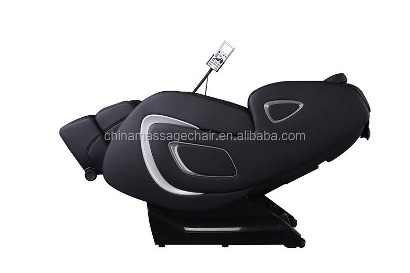 kangtai 3D electric massager RK7907B comtek L shape zero space full back massage chair