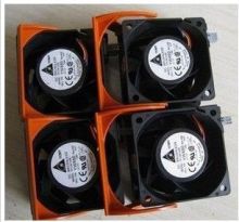 Dc471 / Pr272 Yw880 For Dell  Poweredge 2950 Cpu Fan