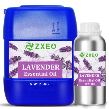 Hot Sellers Pure Natural Lavender essential oil