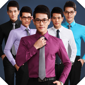 Cotton/Polyester Fabric Shirting Fabric Wholesale