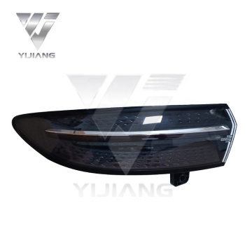 BYD Seal Tail Light Remanufactured Parts | LED Technology Assembly