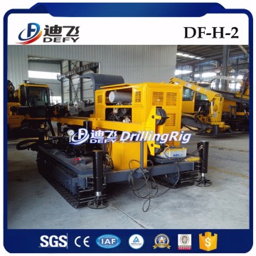 Deep mineral core drilling equipment, diamond exploration drill rigs