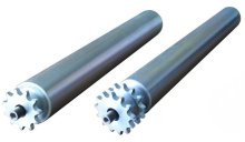 Fixed Driven Conveyor Roller/ Roller Conveyor Component