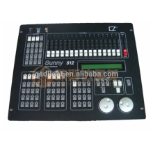 Sunny 512 DMX light console
