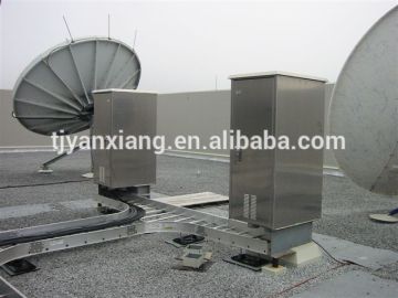 NEMA Outdoor Cabinet Enclosure stainless steel factory stainless steel battery box enclosures